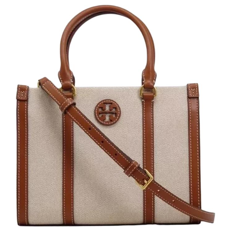 TORY BURCH Кожаная сумка тоут
TORY BURCH Кожаная сумка тоут