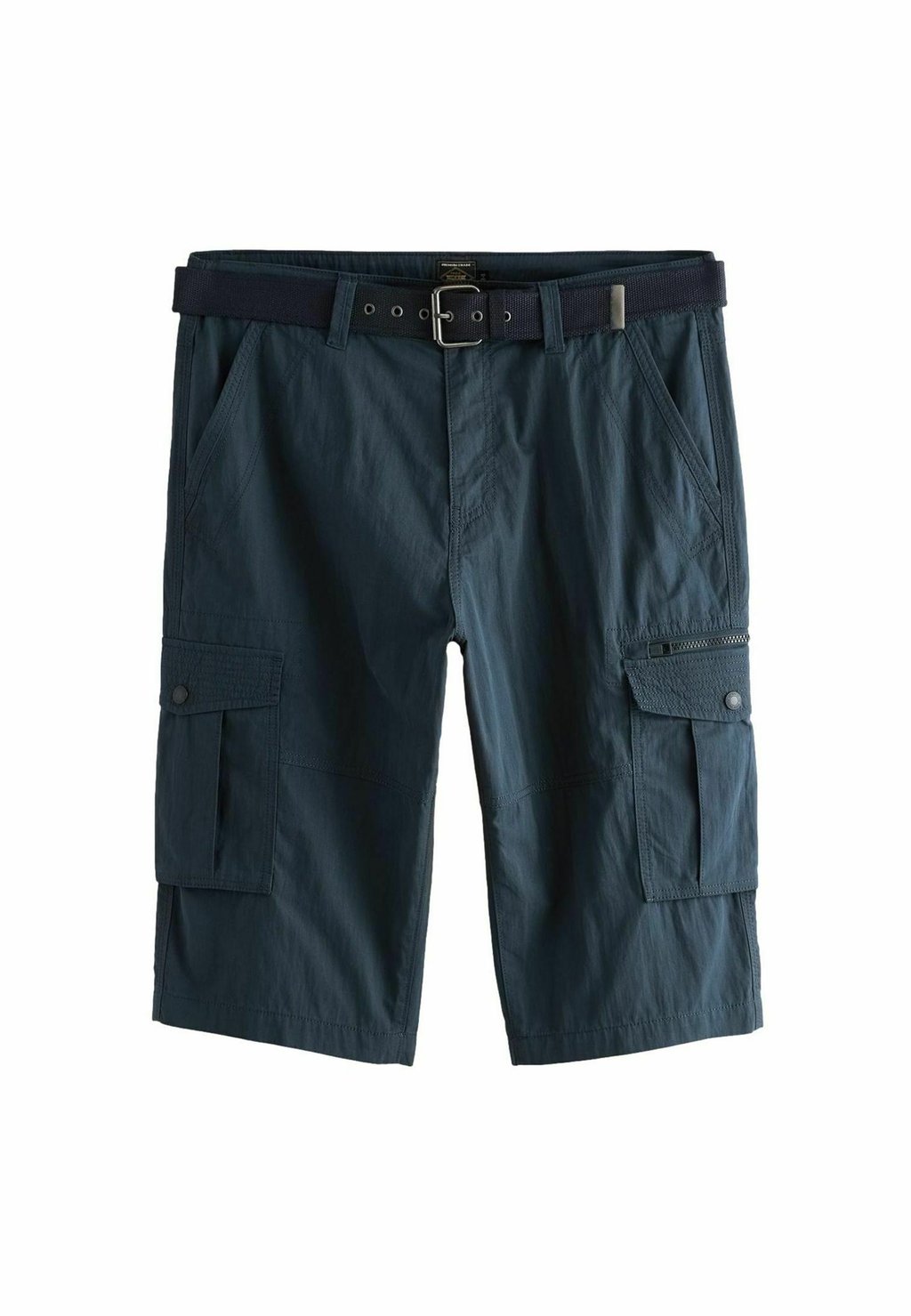 Шорты BELTED Next, синий
Шорты BELTED Next, синий