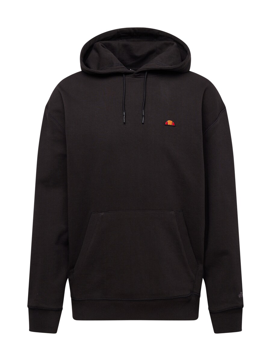 Толстовка ELLESSE Caldine, черный
Толстовка ELLESSE Caldine, черный