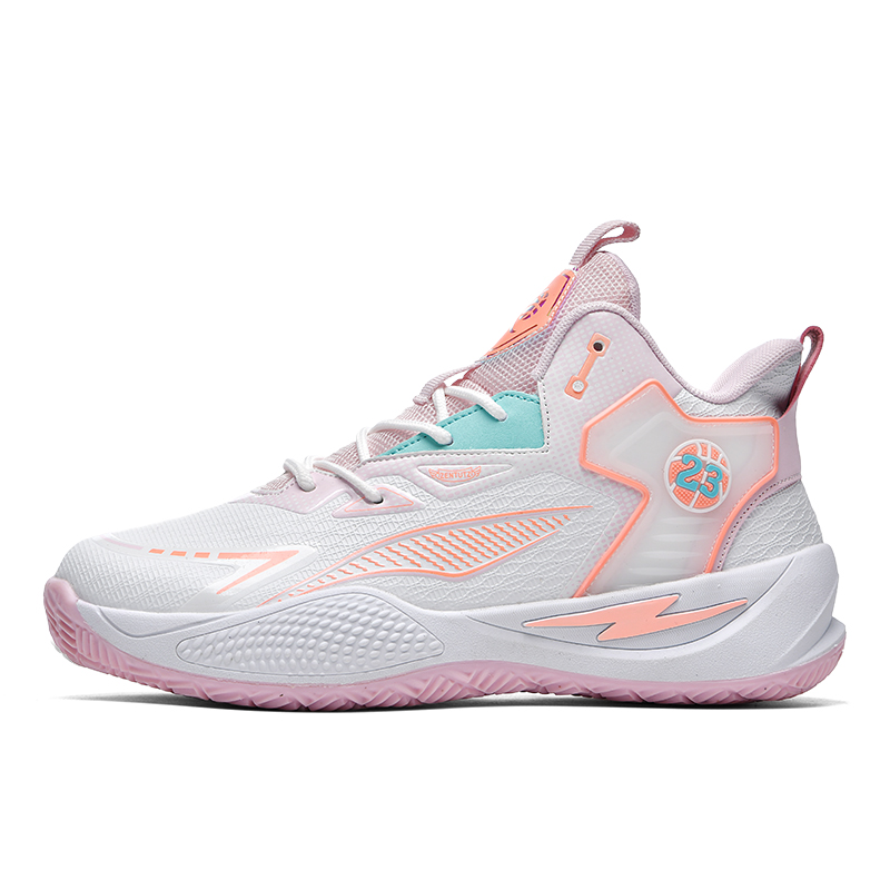 Баскетбольные кроссовки для детей начальной школы PROTECTCAMEL, Mismatched
Баскетбольные кроссовки для детей начальной школы PROTECTCAMEL, Mismatched