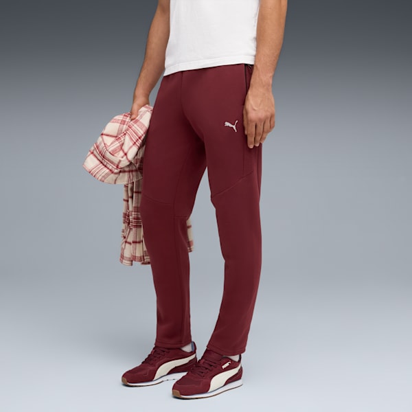 Мужские брюки Evostripe Puma, красный
Мужские брюки Evostripe Puma, красный