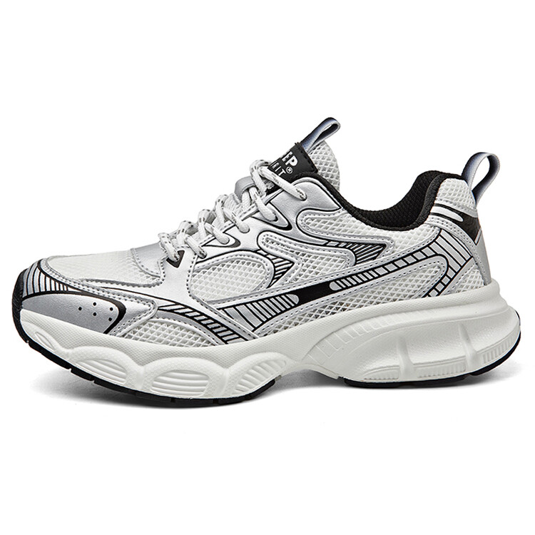 Кроссовки JEEP SPIRIT Chunky Sneakers Men Low-top, серебряный, Серый, Кроссовки JEEP SPIRIT Chunky Sneakers Men Low-top, серебряный
Кроссовки JEEP SPIRIT Chunky Sneakers Men Low-top, серебряный, Серый, Кроссовки JEEP SPIRIT Chunky Sneakers Men Low-top, серебряный