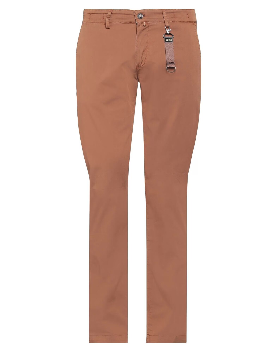 Брюки Exigo, коричневый
Брюки Exigo, коричневый