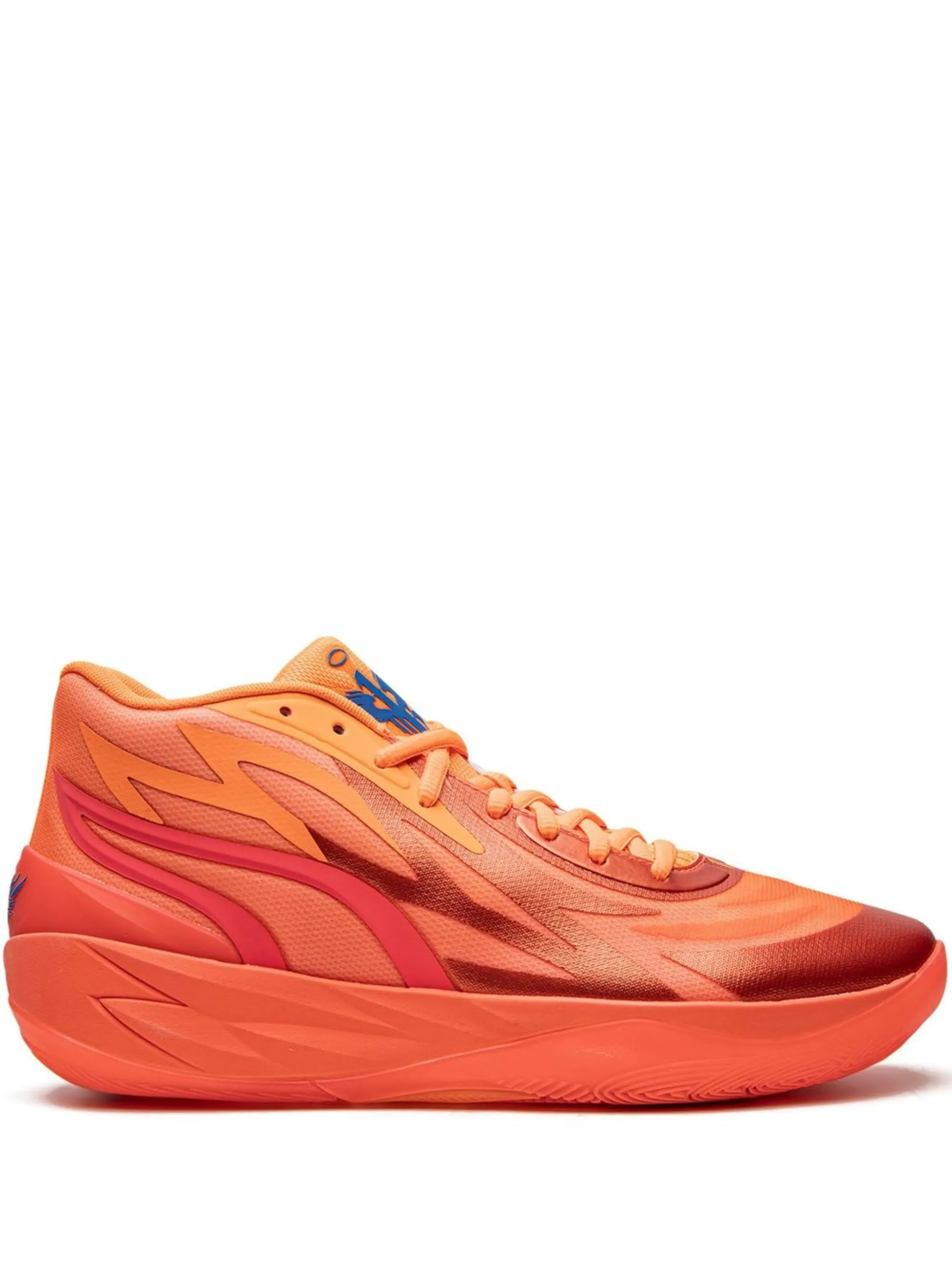 Кроссовки MB.02 Supernova Puma, оранжевый
Кроссовки MB.02 Supernova Puma, оранжевый