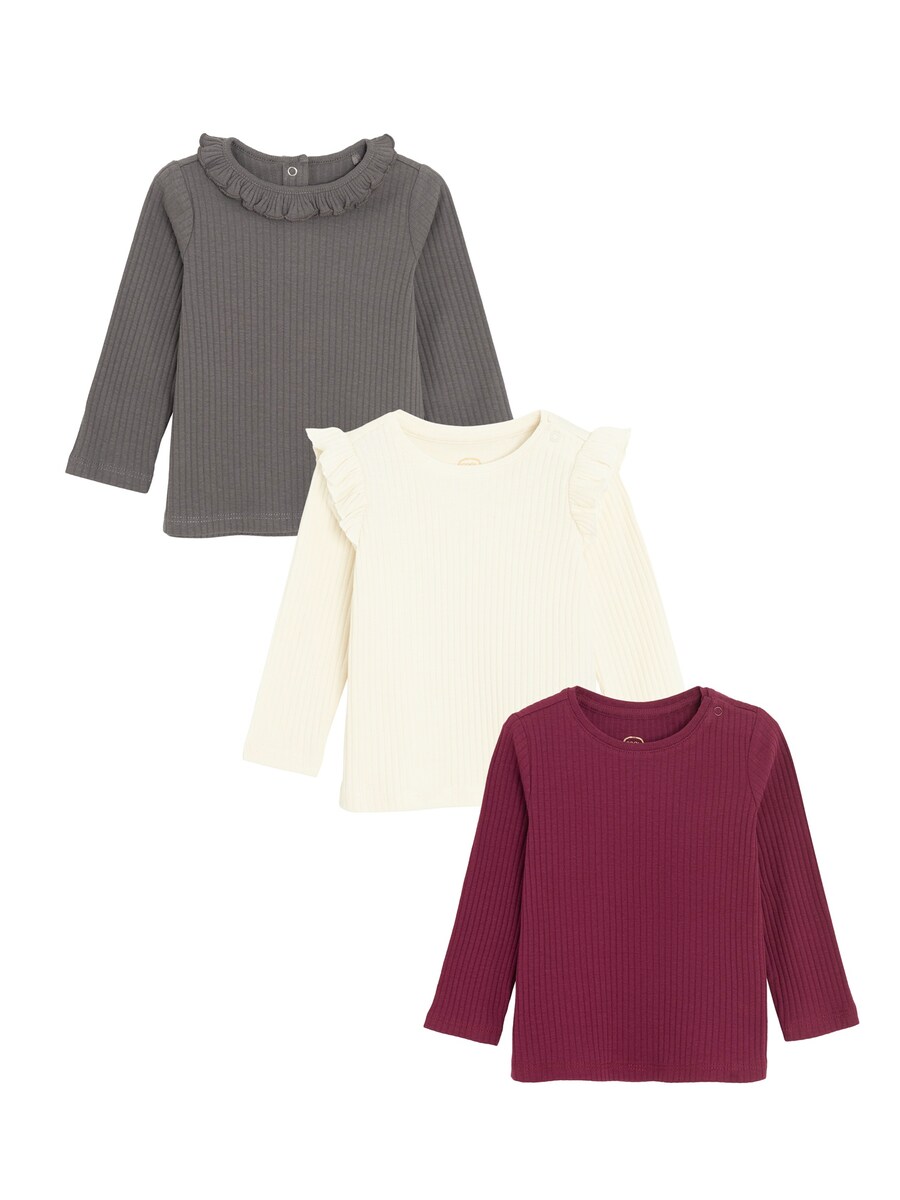 Рубашка Cool Club, Grey/Bordeaux/Wool White
Рубашка Cool Club, Grey/Bordeaux/Wool White