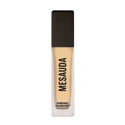 Тональная основа Mesauda Beauty Chrono Flawless 06W 30ml
Тональная основа Mesauda Beauty Chrono Flawless 06W 30ml
