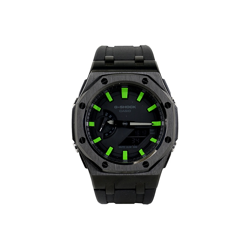 CASIO Часы Unisex Liquid Crystal/Analog Dual Display Series 44mm Black Watch
CASIO Часы Unisex Liquid Crystal/Analog Dual Display Series 44mm Black Watch