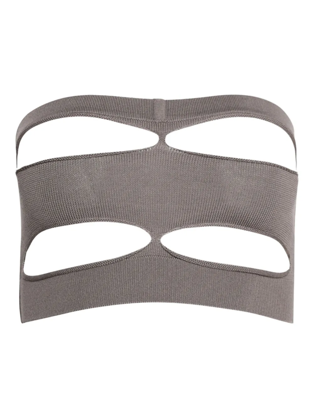 Топ Tanja Rick Owens, коричневый
Топ Tanja Rick Owens, коричневый