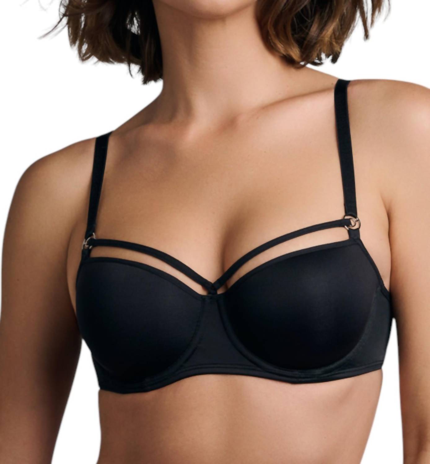 Распродажа Space Odyssey Мягкий Балконный Бюстгальтер Из Черного Кружево marlies dekkers
Распродажа Space Odyssey Мягкий Балконный Бюстгальтер Из Черного Кружево marlies dekkers