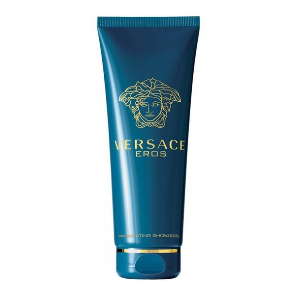 Гель для душа, 250 мл Versace Eros
Гель для душа, 250 мл Versace Eros