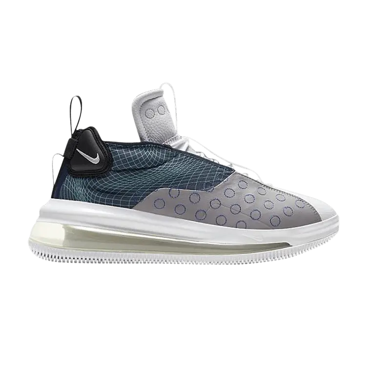 Кроссовки Nike Air Max 720 Waves D/MS/X 'Midnight Navy', синий
Кроссовки Nike Air Max 720 Waves D/MS/X 'Midnight Navy', синий