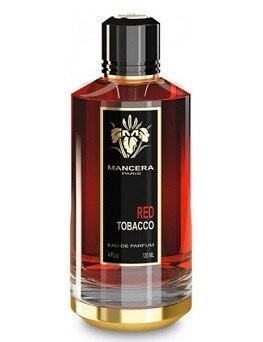 Парфюмерная вода Mancera Red Tobacco Unisex
Парфюмерная вода Mancera Red Tobacco Unisex