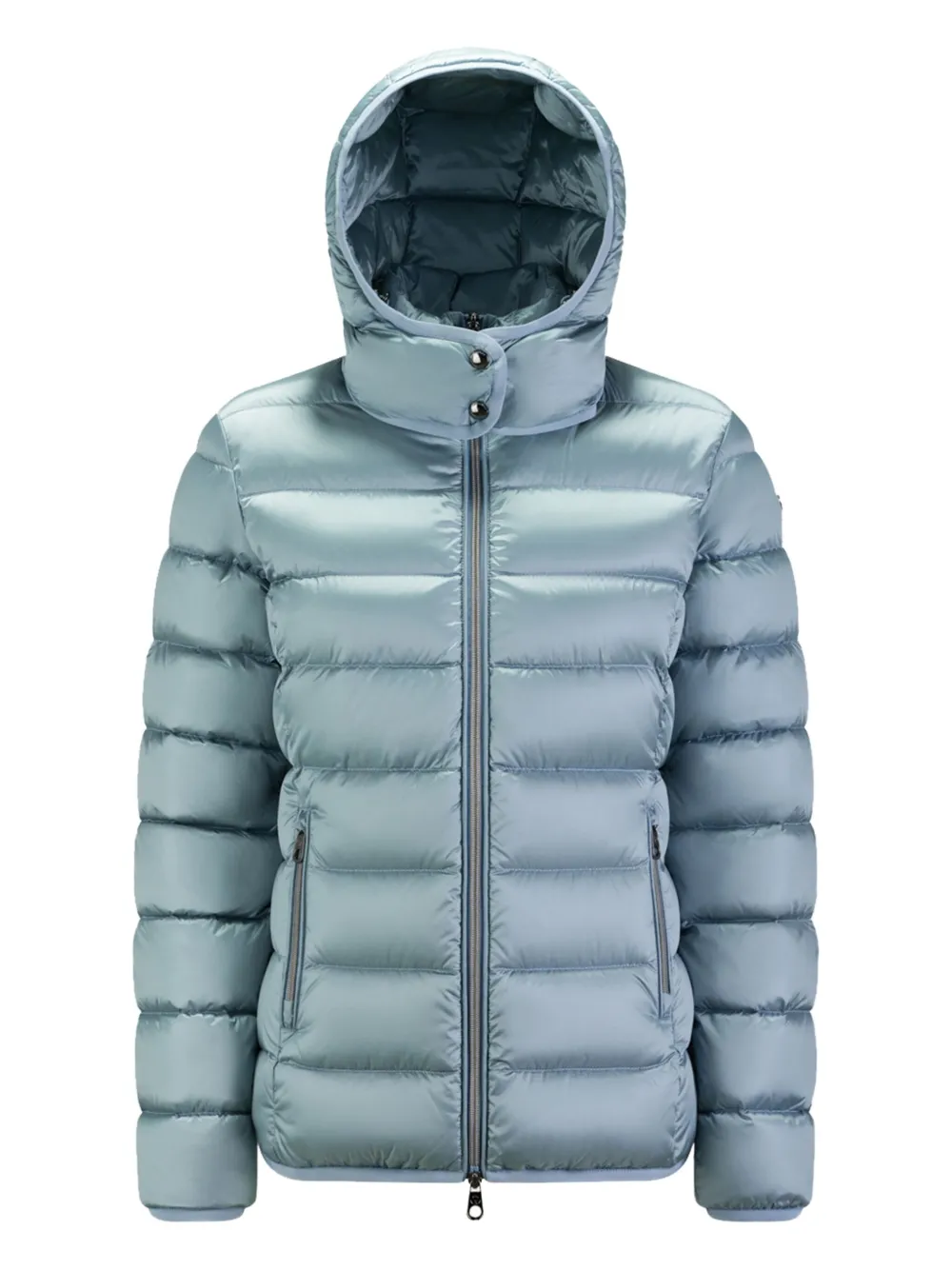 Стеганая куртка с капюшоном CAPE HORN, синий
Стеганая куртка с капюшоном CAPE HORN, синий