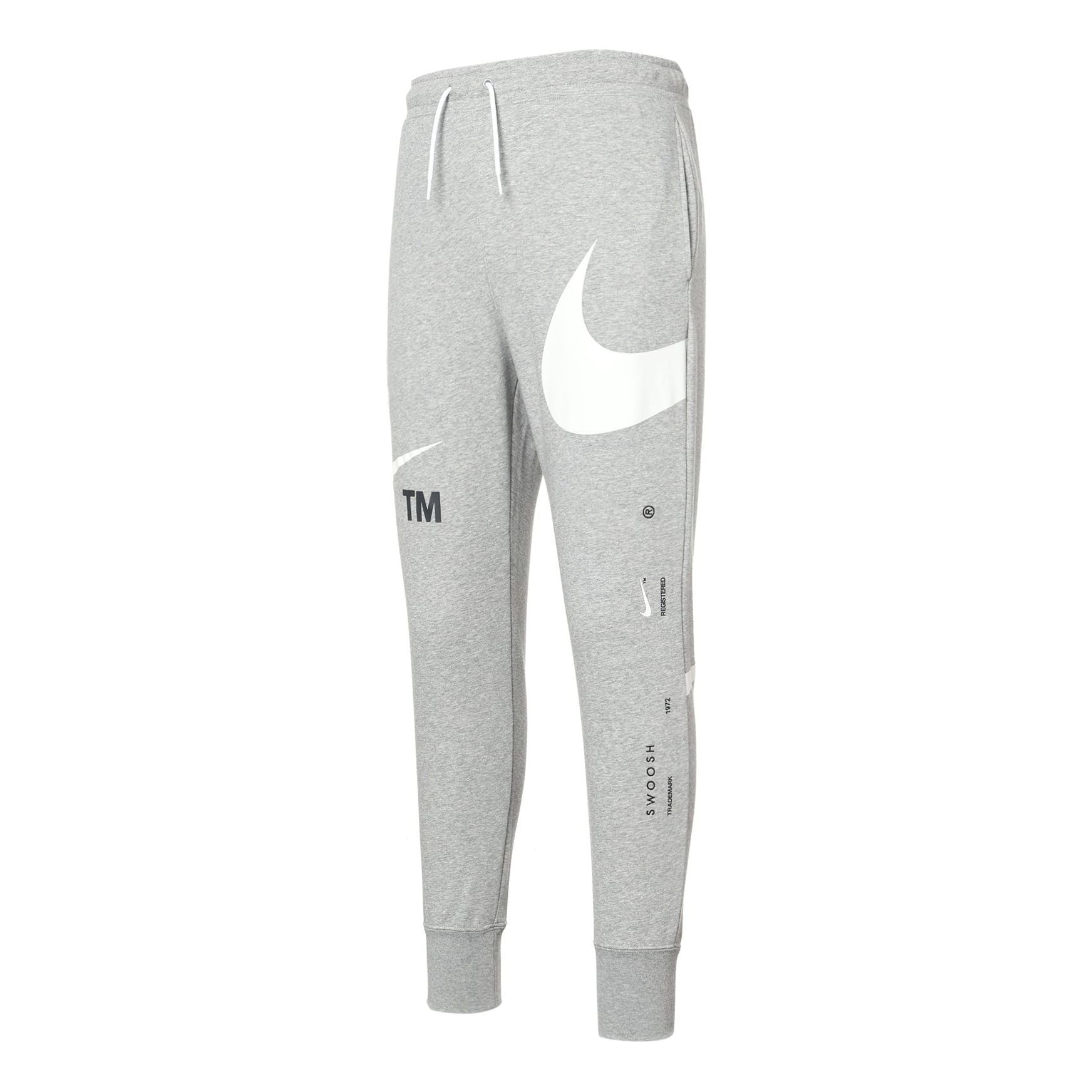 Спортивные брюки Men's Nike Large Logo Lacing Knit Bundle Feet Sports Pants/Trousers/Joggers Autumn Light Grey DD6092-063
Спортивные брюки Men's Nike Large Logo Lacing Knit Bundle Feet Sports Pants/Trousers/Joggers Autumn Light Grey DD6092-063