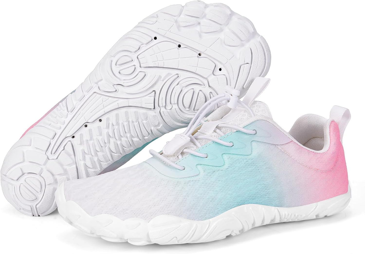 Кроссовки для ходьбы для женщин и мужчин Bigzagger, зеленый
Кроссовки для ходьбы для женщин и мужчин Bigzagger, зеленый