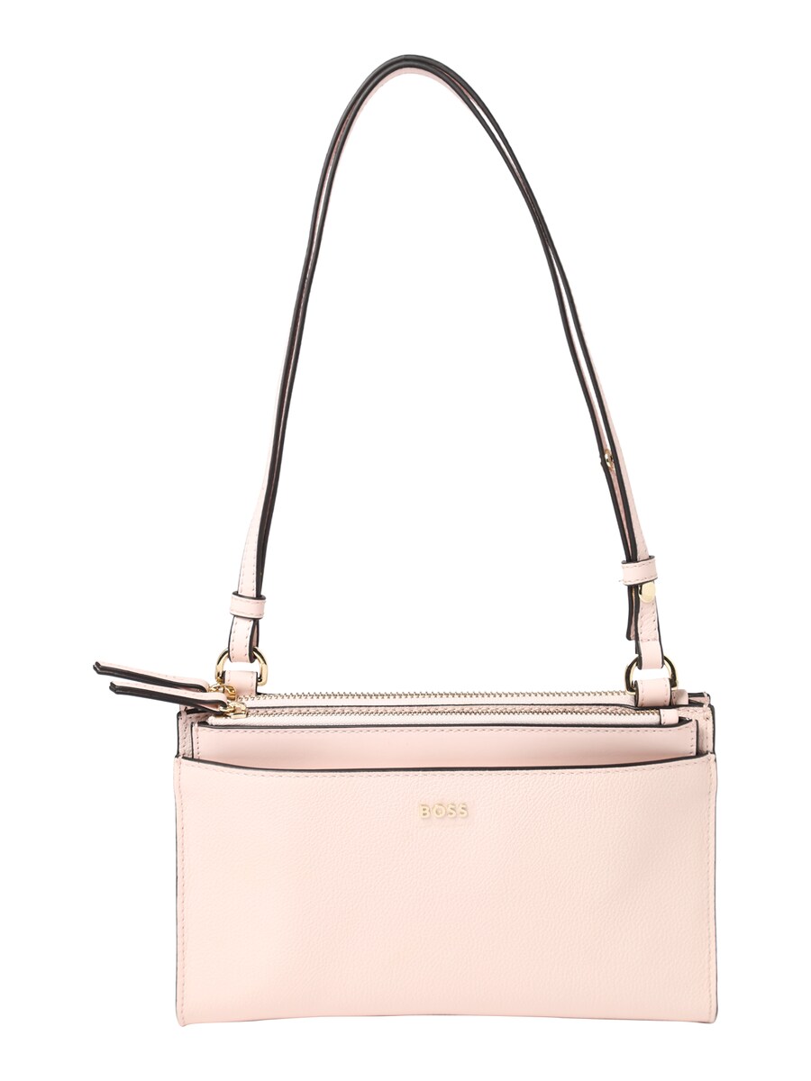 Сумка через плечо BOSS Alyce, розовый
Сумка через плечо BOSS Alyce, розовый