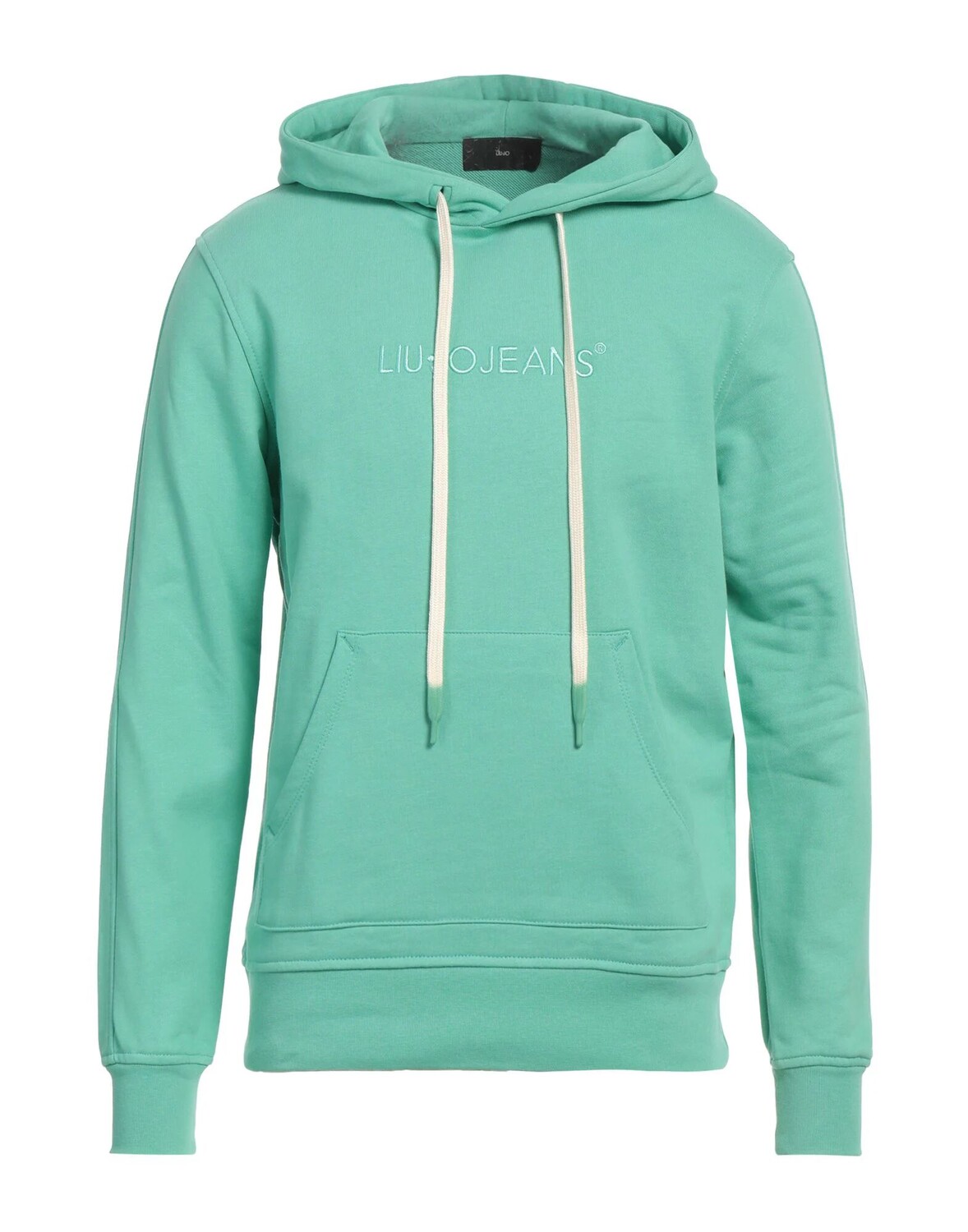 Толстовка Liu •Jo, светло-зеленый
Толстовка Liu •Jo, светло-зеленый