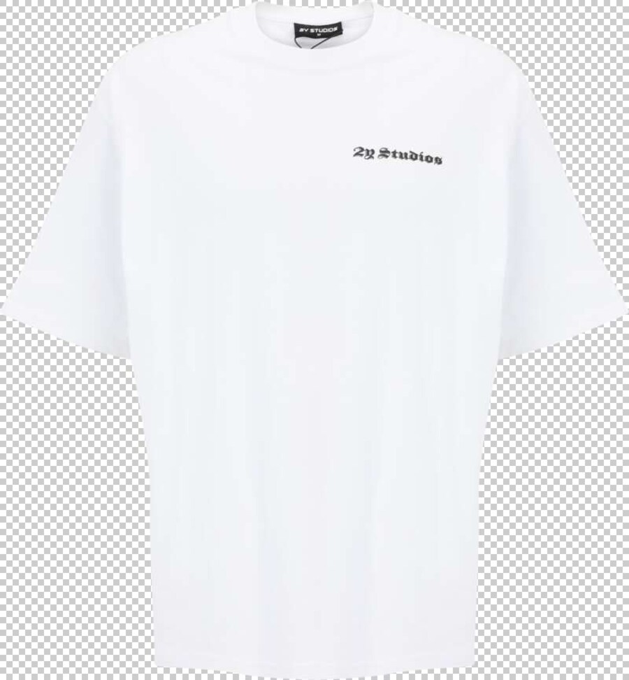 Рубашка 2Y Studios Smiley, белый
Рубашка 2Y Studios Smiley, белый