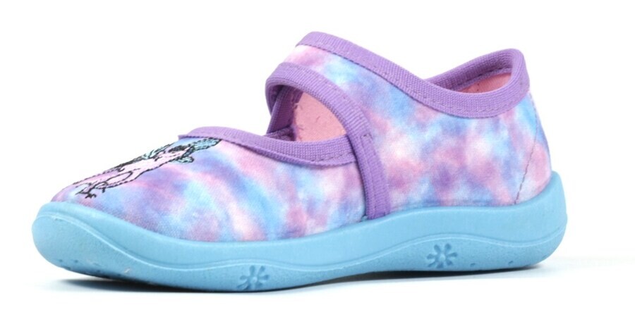 Домашние тапочки Richter Schuhe, разноцветный
Домашние тапочки Richter Schuhe, разноцветный