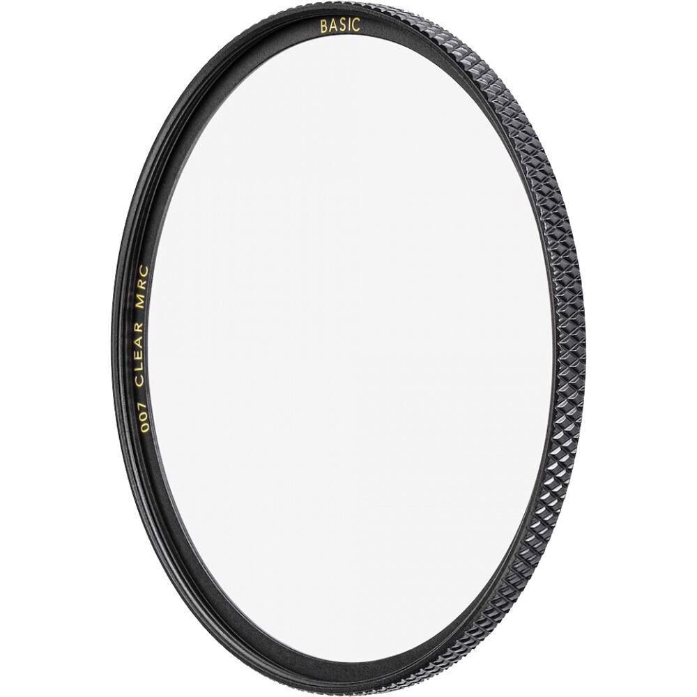 Фильтр B+W MRC BASIC 007 Clear Filter (49mm) 66-1101253
Фильтр B+W MRC BASIC 007 Clear Filter (49mm) 66-1101253
