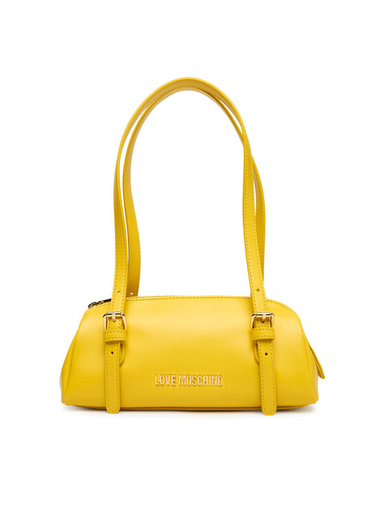 Сумка JC4101PP1OLY0411 Love Moschino, желтый
Сумка JC4101PP1OLY0411 Love Moschino, желтый