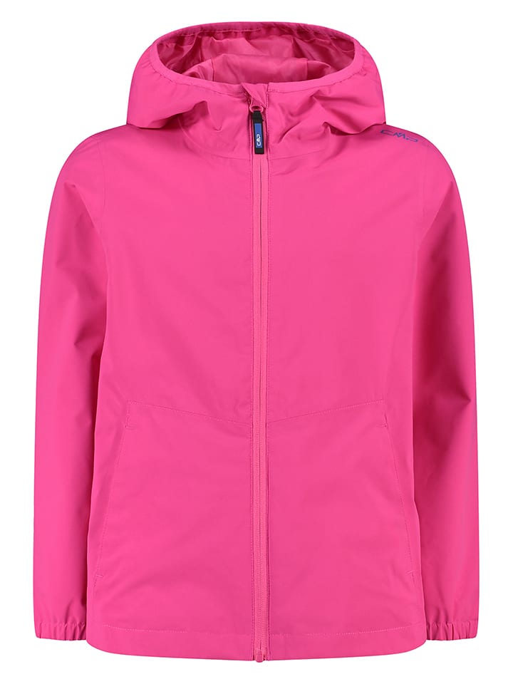 Функциональная куртка CMP, розовый
Функциональная куртка CMP, розовый