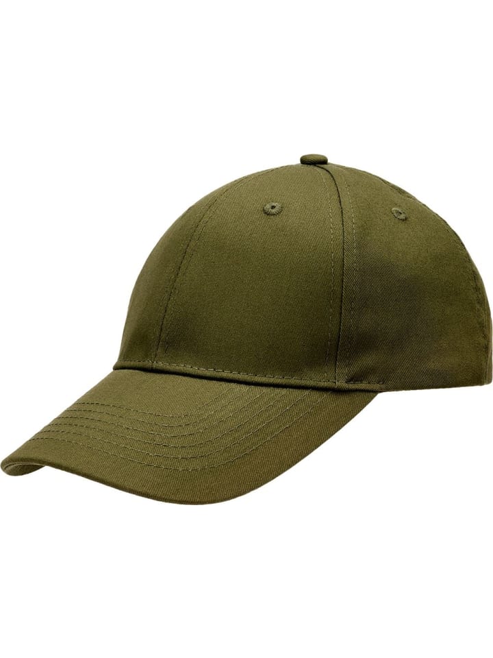 Brandit Зеленая бейсболка
Brandit Зеленая бейсболка