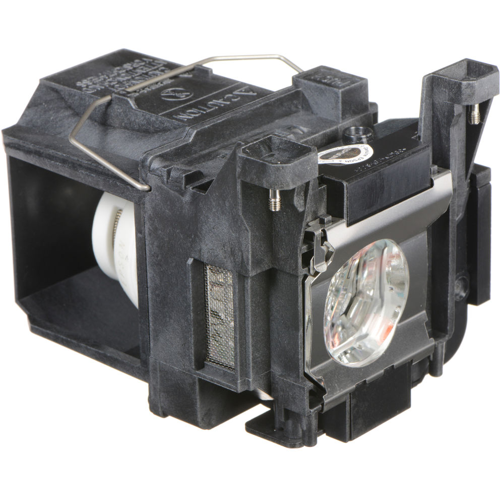 Epson ELPLP89 Replacement Projector Lamp V13H010L89
Epson ELPLP89 Replacement Projector Lamp V13H010L89
