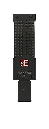 Микрофон sE Electronics Voodoo VR1 Passive Ribbon Microphone
Микрофон sE Electronics Voodoo VR1 Passive Ribbon Microphone