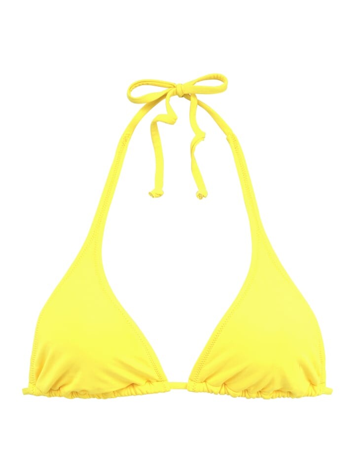 Верх бикини Buffalo, желтый
Верх бикини Buffalo, желтый