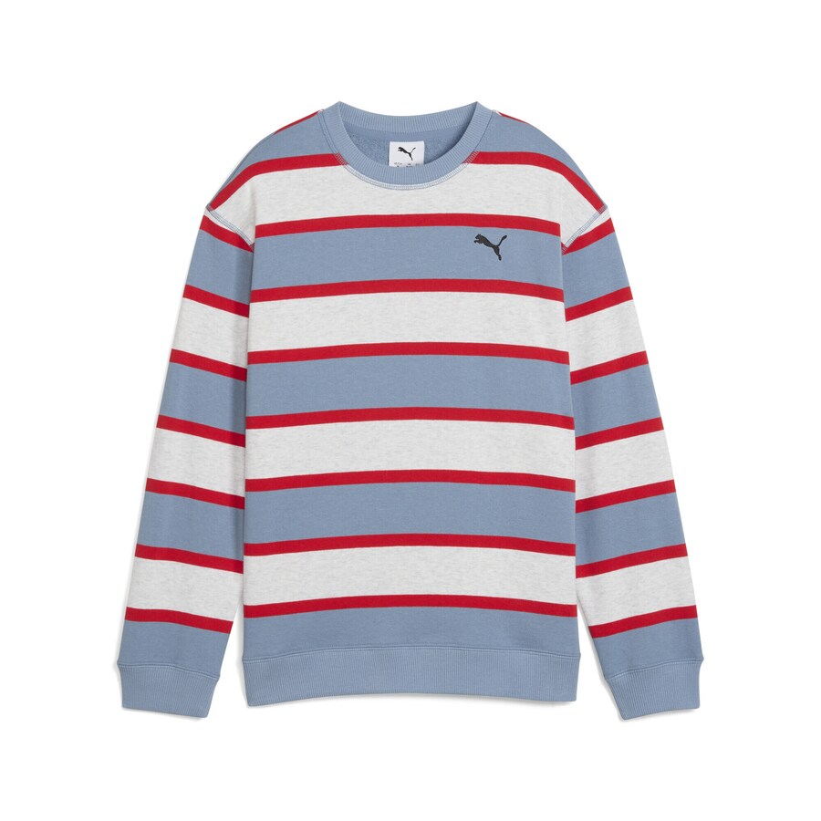 Толстовка PUMA Wardrobe Essentials Go Together, Opal
Толстовка PUMA Wardrobe Essentials Go Together, Opal