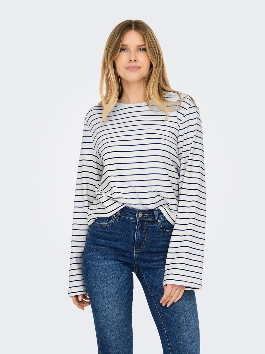 Рубашка ONLY, белый
Рубашка ONLY, белый