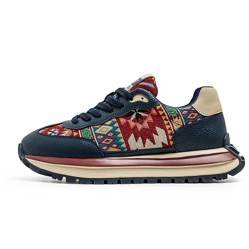 Износостойкое покрытие, нескользящие низкие кроссовки на массивной подошве для мужчин Team Bees, Black Green 
Износостойкое покрытие, нескользящие низкие кроссовки на массивной подошве для мужчин Team Bees, Black Green