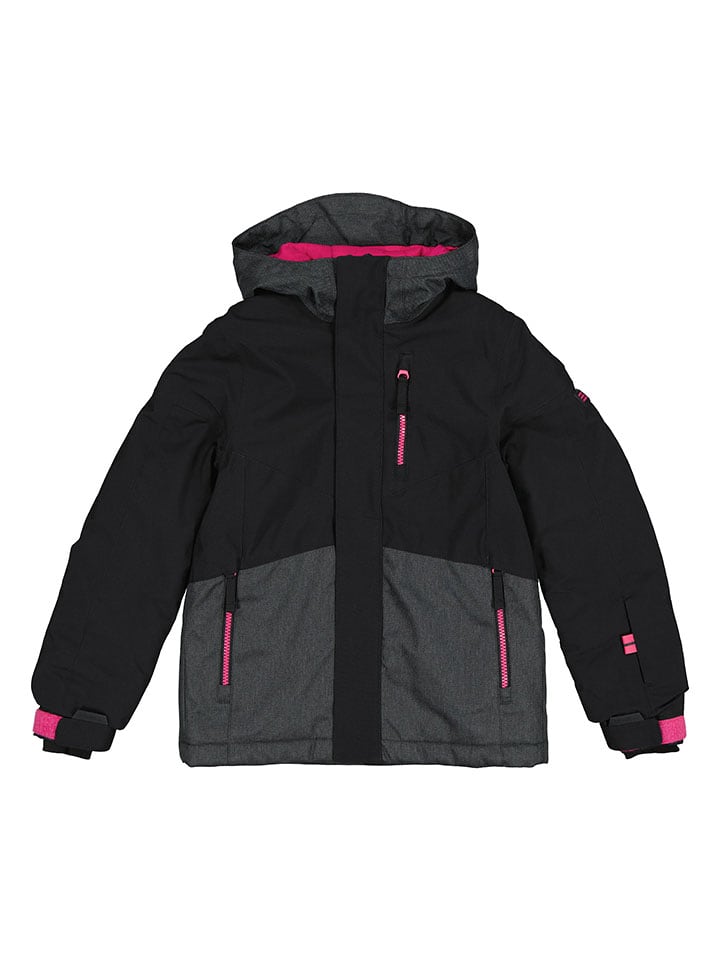 Лыжная куртка O'Neill, черный
Лыжная куртка O'Neill, черный