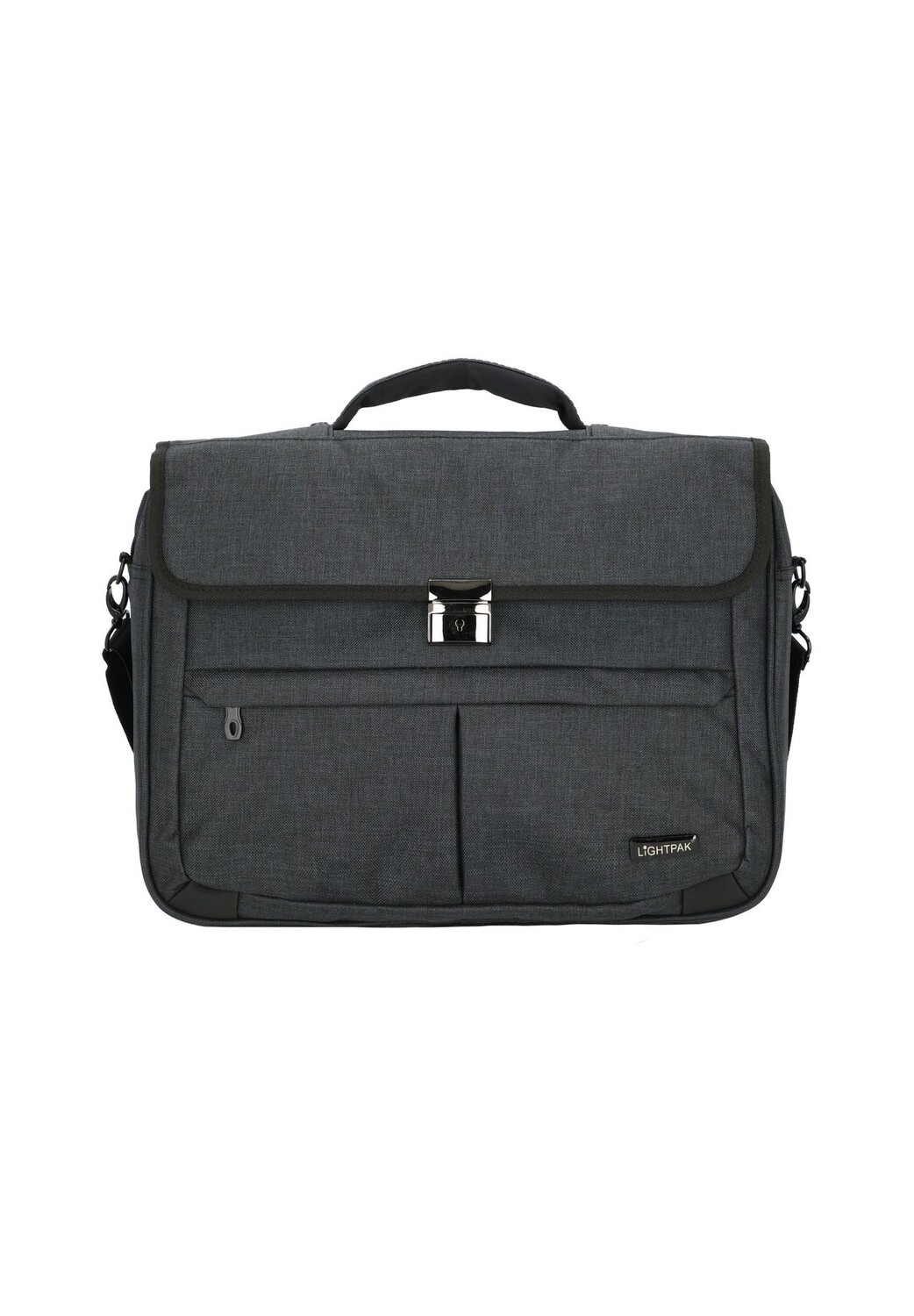 Портфель Motion 43 см с отделением для ноутбука LiGHTPAK, антрацит, Черный, Портфель Motion 43 см с отделением для ноутбука LiGHTPAK, антрацит
Портфель Motion 43 см с отделением для ноутбука LiGHTPAK, антрацит, Черный, Портфель Motion 43 см с отделением для ноутбука LiGHTPAK, антрацит