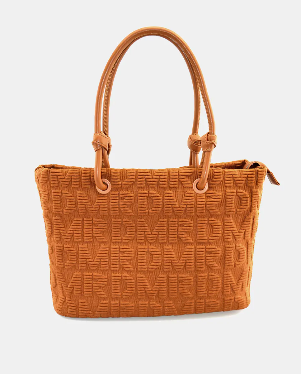 Сумка-шоппер DMR, оранжевый
Сумка-шоппер DMR, оранжевый