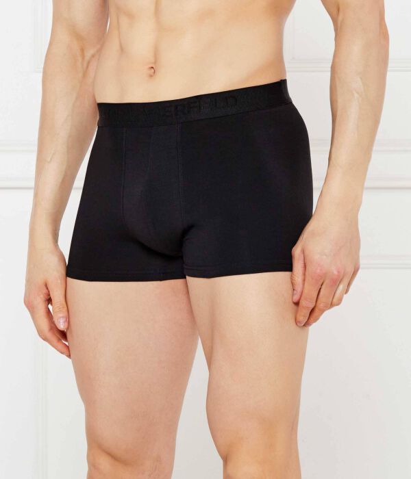 Трусы 7 шт. Karl Lagerfeld, черный
Трусы 7 шт. Karl Lagerfeld, черный