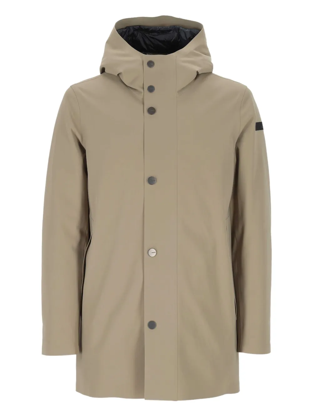 Куртка с капюшоном на пуговицах Rrd, нейтральный
Куртка с капюшоном на пуговицах Rrd, нейтральный