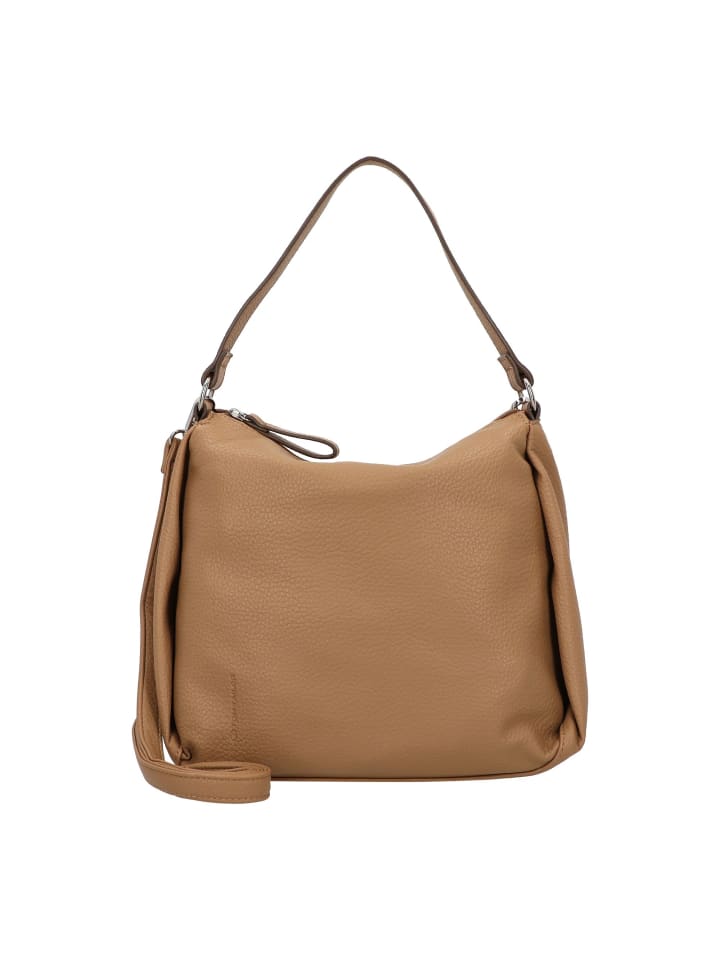 Сумка через плечо Tom Tailor, кэмел
Сумка через плечо Tom Tailor, кэмел