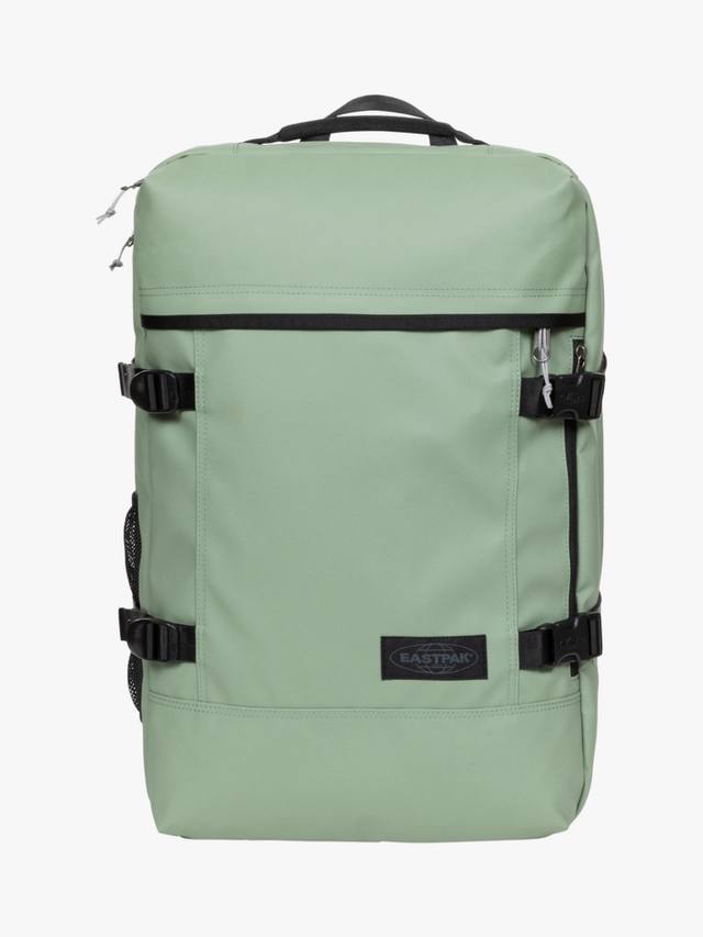 Туристический рюкзак Travelpack Cabin Eastpak, 42L, Tarp Khaki
Туристический рюкзак Travelpack Cabin Eastpak, 42L, Tarp Khaki