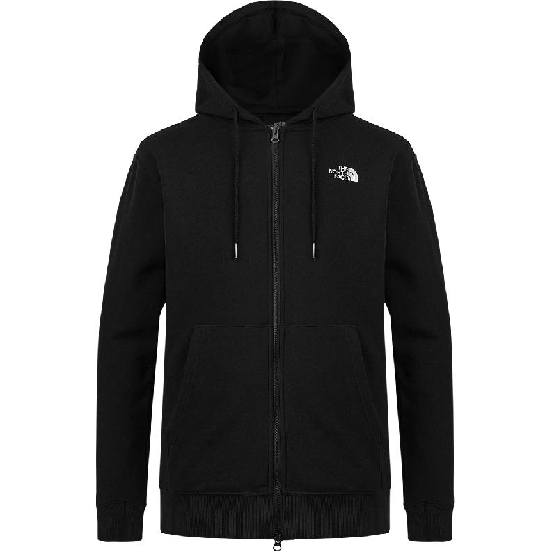 THE NORTH FACE Унисекс куртка для городских исследований Космический черный, JK3/Cosmic Black
THE NORTH FACE Унисекс куртка для городских исследований Космический черный, JK3/Cosmic Black