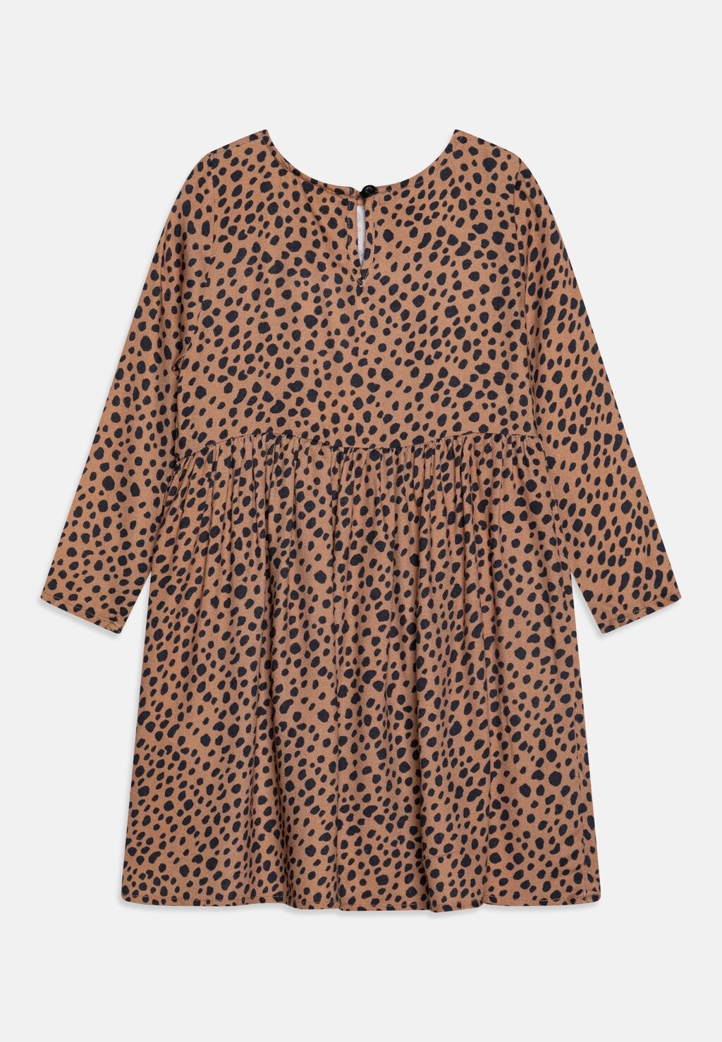 Повседневное платье Friboo, светло-коричневый
Повседневное платье Friboo, светло-коричневый