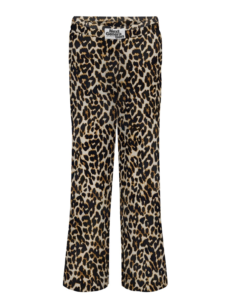 Обычные брюки ONLY GIRLS, черный
Обычные брюки ONLY GIRLS, черный