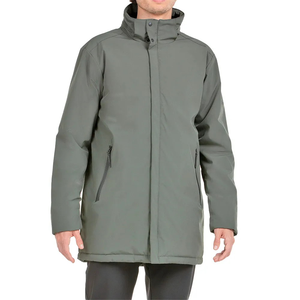 Парка +8000 Isra, зеленый
Парка +8000 Isra, зеленый