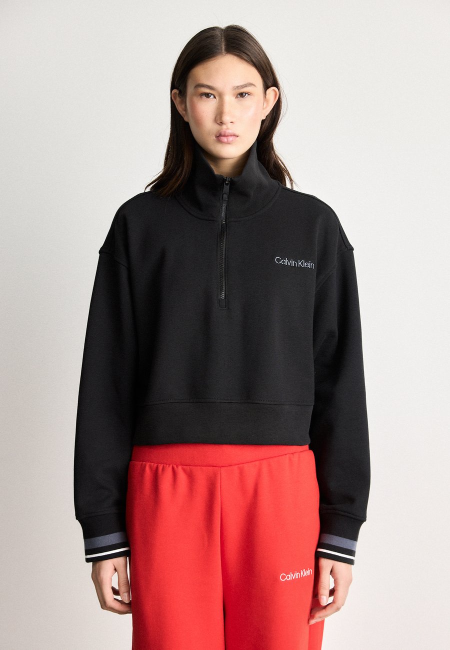 Толстовка Calvin Klein ZIP WITH GRAPHIC, Black
Толстовка Calvin Klein ZIP WITH GRAPHIC, Black