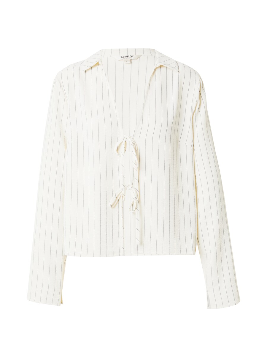 Блуза ONLY ONLMETTE, Natural White
Блуза ONLY ONLMETTE, Natural White