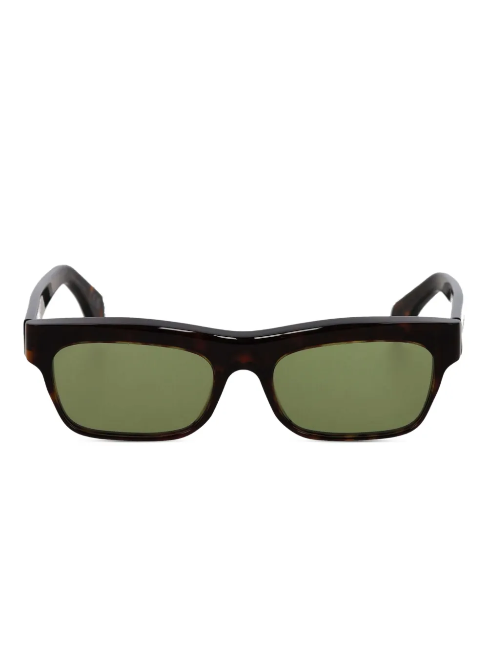 Солнцезащитные очки из коллаборации с Marni Retrosuperfuture, коричневый
Солнцезащитные очки из коллаборации с Marni Retrosuperfuture, коричневый