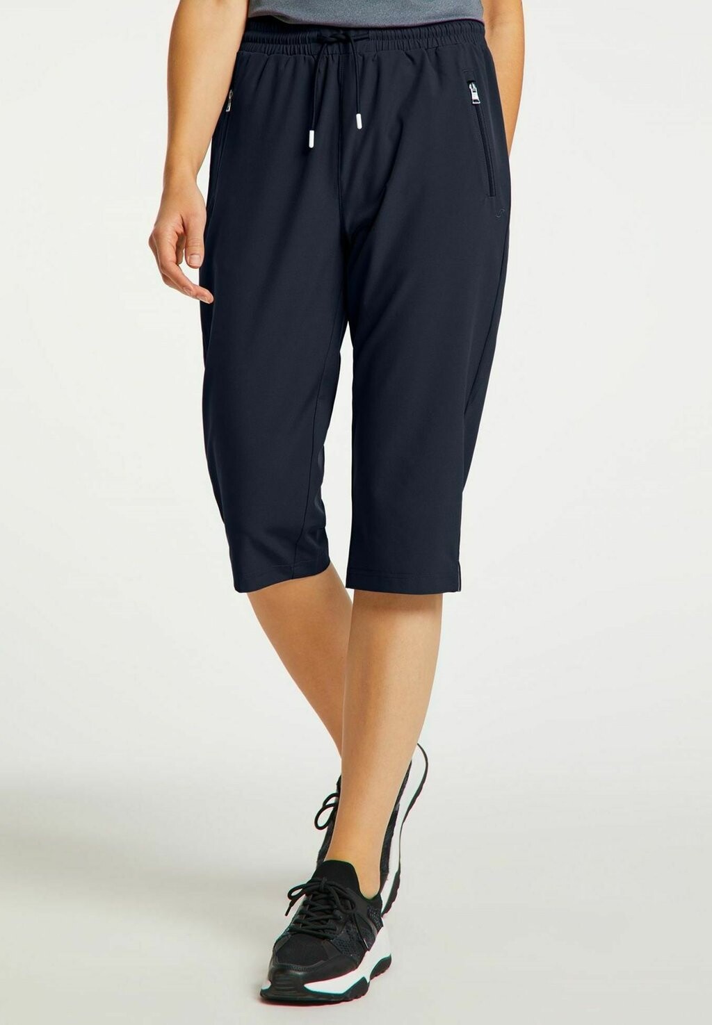 Шорты ELLIE (36532) Joy-Sportswear, цвет night
Шорты ELLIE (36532) Joy-Sportswear, цвет night