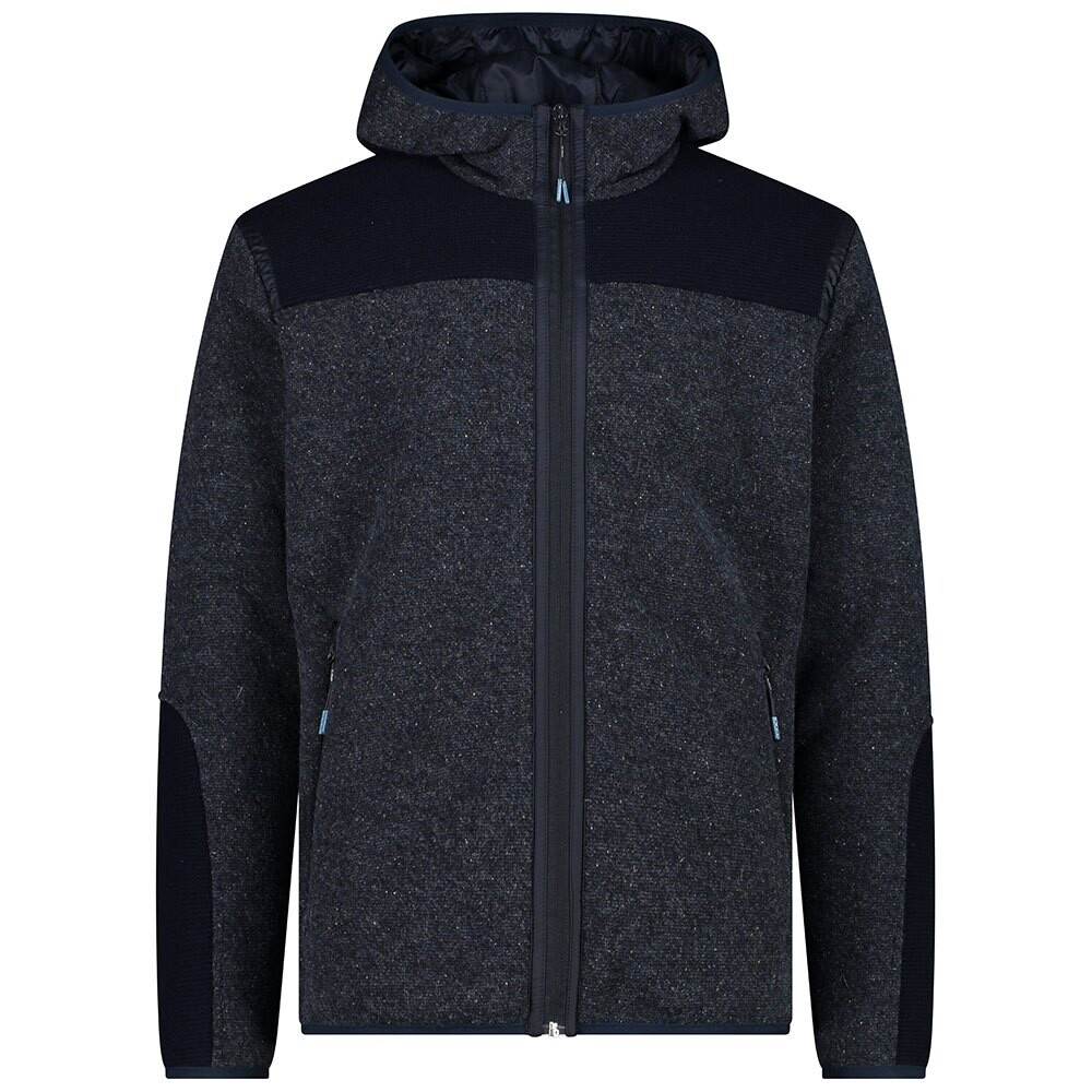 Куртка CMP 33M4187, синий
Куртка CMP 33M4187, синий