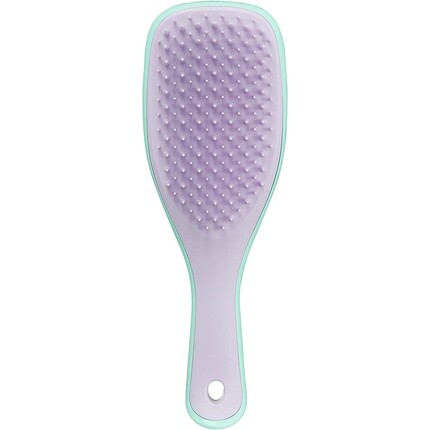 The Wet Detangler Mini Leaf глицинии 0,05 кг, Tangle Teezer
The Wet Detangler Mini Leaf глицинии 0,05 кг, Tangle Teezer